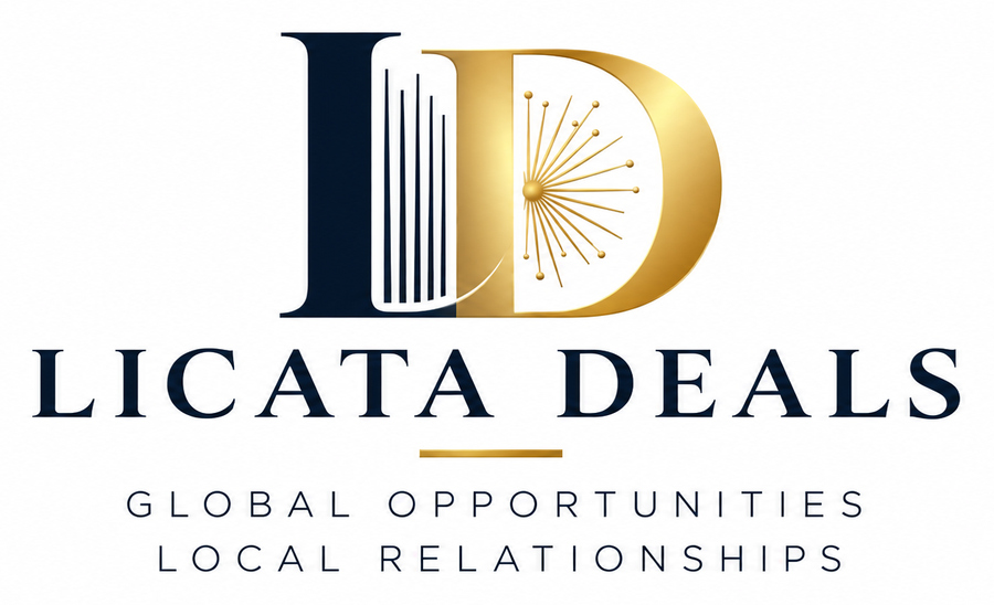 Licata Deals